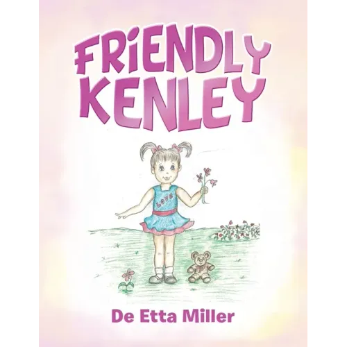 Friendly Kenley
