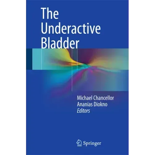 The Underactive Bladder