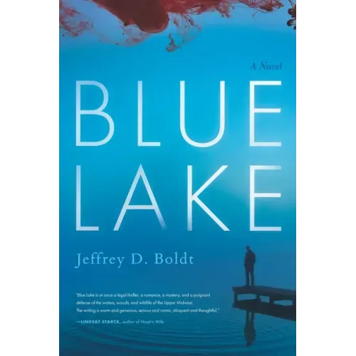 Blue Lake