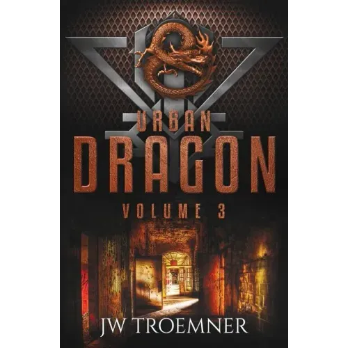 Urban Dragon Volume 3