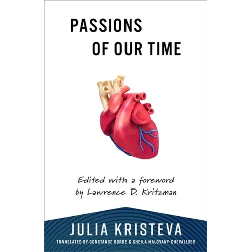 Passions of Our Time
