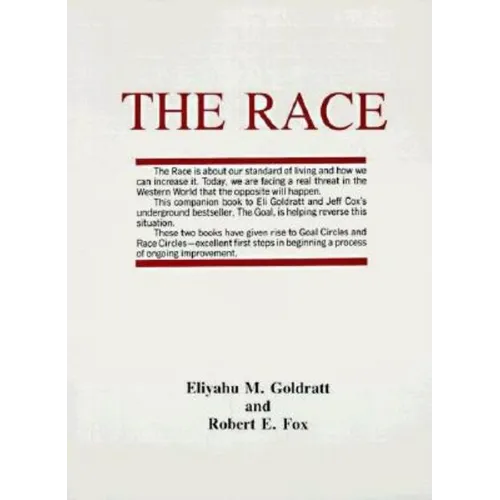 The Race: