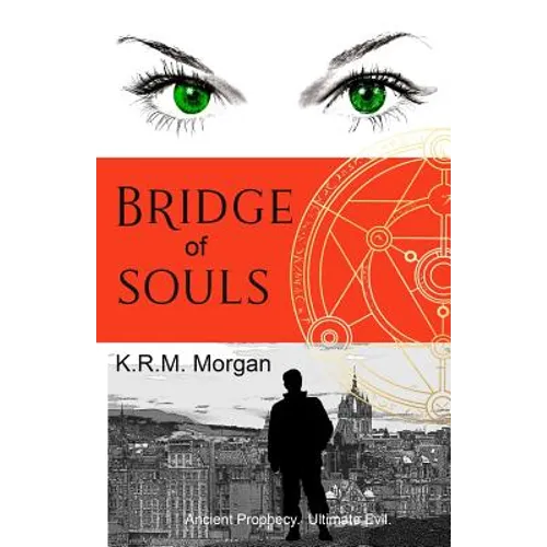 Bridge of Souls: Ancient Prophecy. Ultimate Evil.