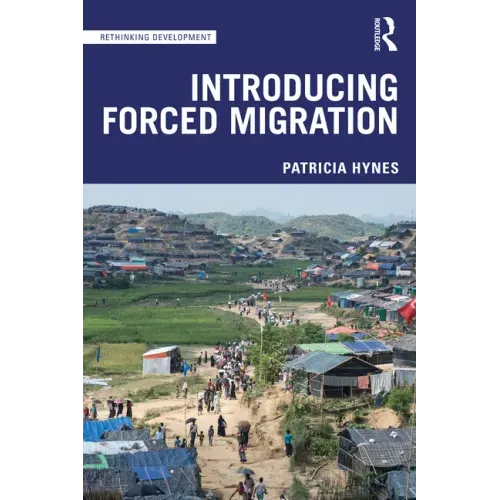 Introducing Forced Migration