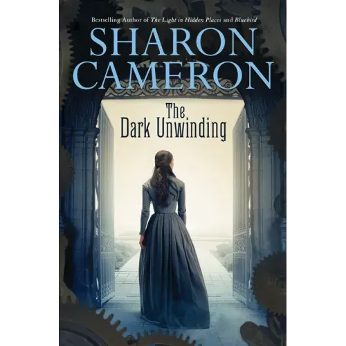 The Dark Unwinding