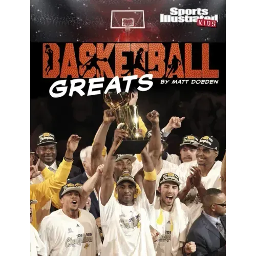 Basketball Greats
