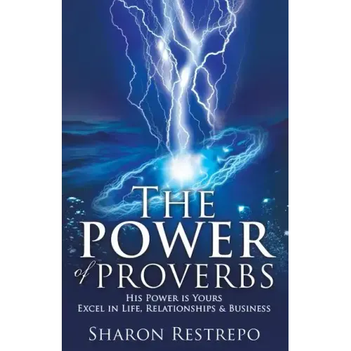 The POWER of PROVERBS