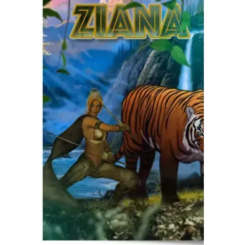 Ziana