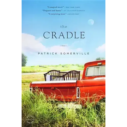 The Cradle