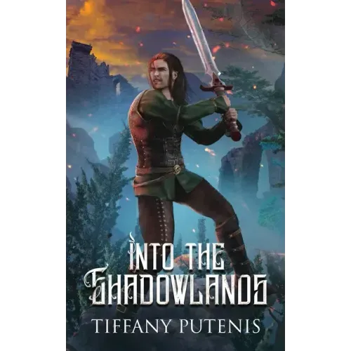 Into the Shadowlands