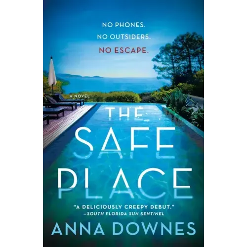The Safe Place