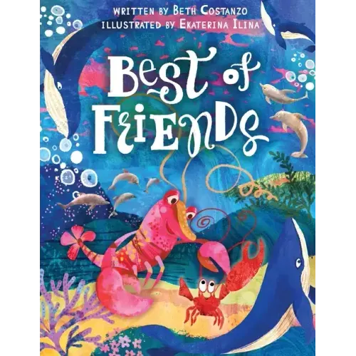 Best of Friends