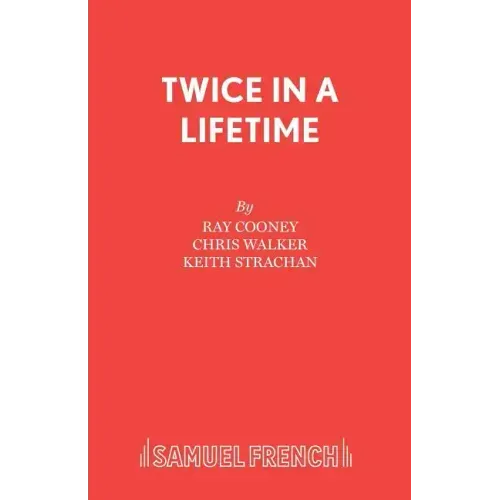 Twice in a Lifetime