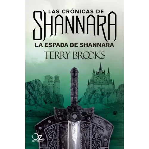 Espada de Shannara, La (Shannara 1)