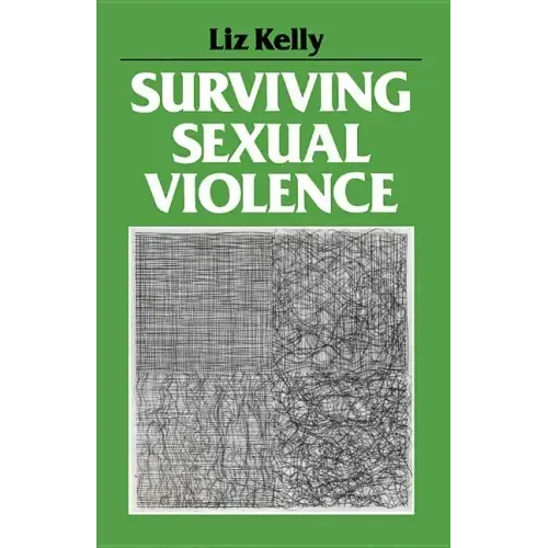 Surviving Sexual Violence