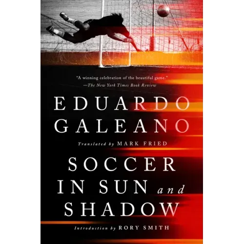 Soccer in Sun and Shadow