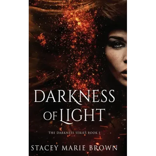 Darkness of Light