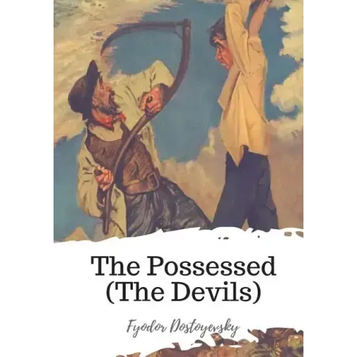 The Possessed (The Devils)