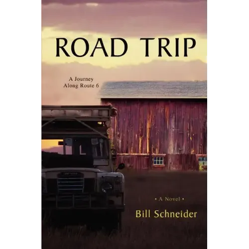 Road Trip: A Journey Along Route 6