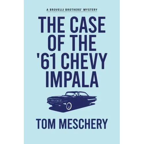 The Case of the '61 Chevy Impala
