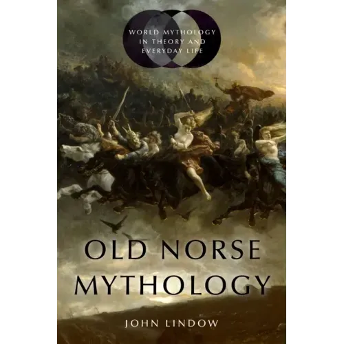 Old Norse Mythology