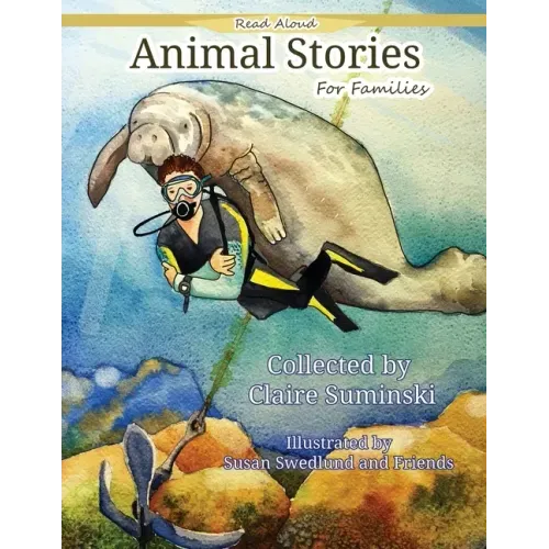 Read Aloud Animal Stories for Families