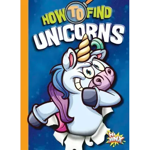 How to Find Unicorns