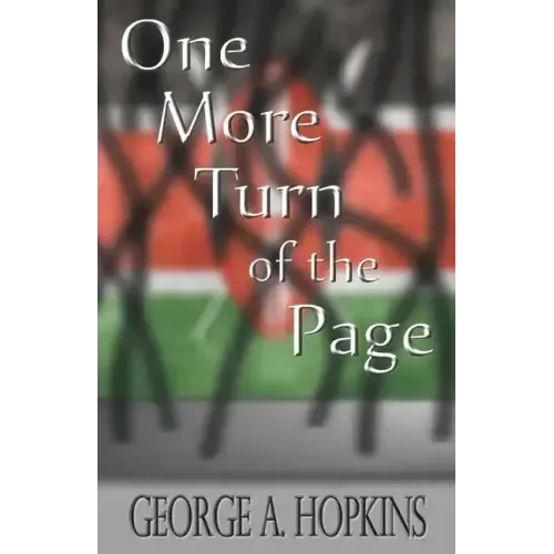 One More Turn of the Page