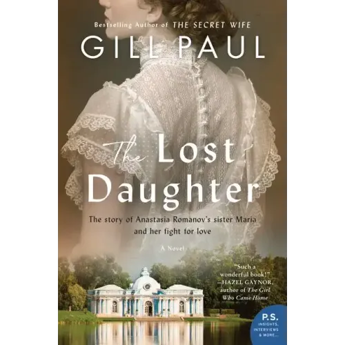 The Lost Daughter