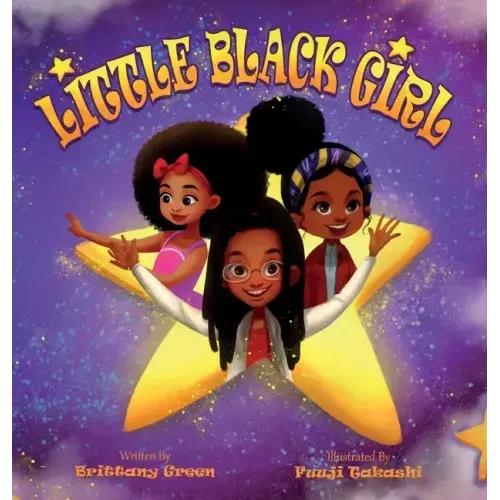 Little Black Girl
