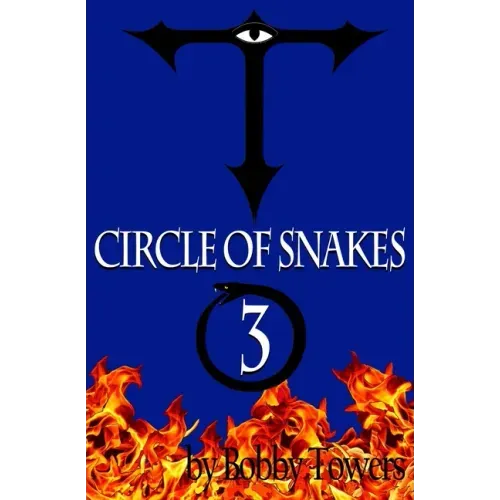 Circle Of Snakes Three 3