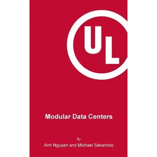 Modular Data Centers