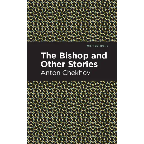The Bishop and Other Stories