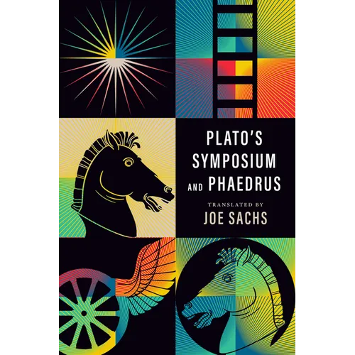 Plato's Symposium and Phaedrus