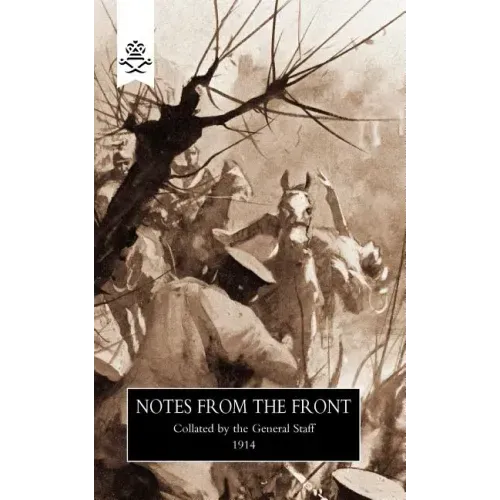 Notes From the Front, 1914