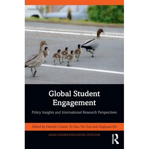 Global Student Engagement: Policy Insights and International Research Perspectives