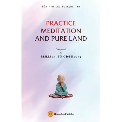 Practice Meditation and Pure Land