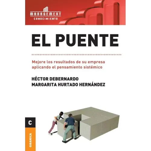 El Puente: Mejore los resultados de su empresa aplicando el pensamiento sistémico