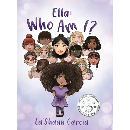 Ella: Who Am I?