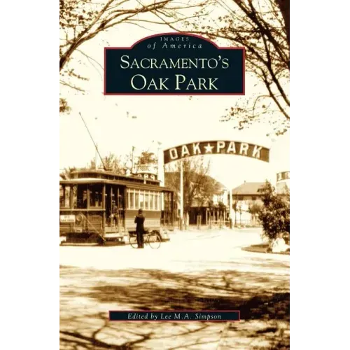 Sacramento's Oak Park