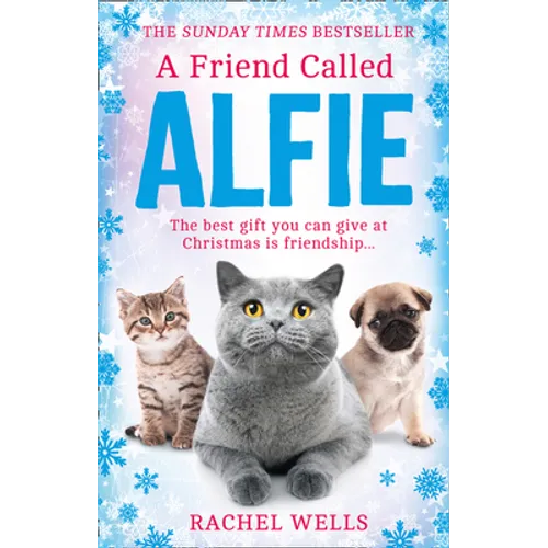 A Friend Called Alfie