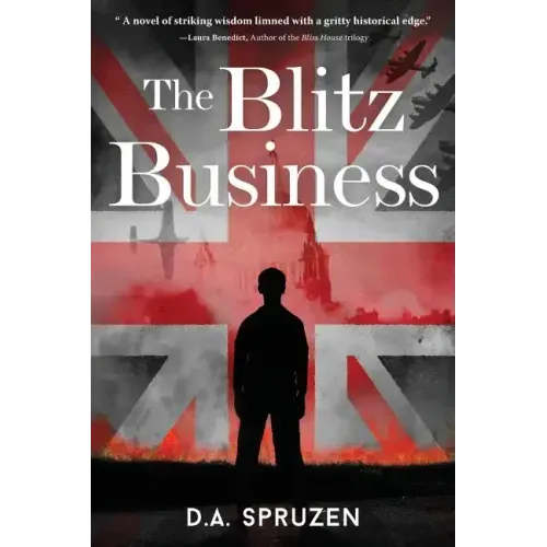 The Blitz Business