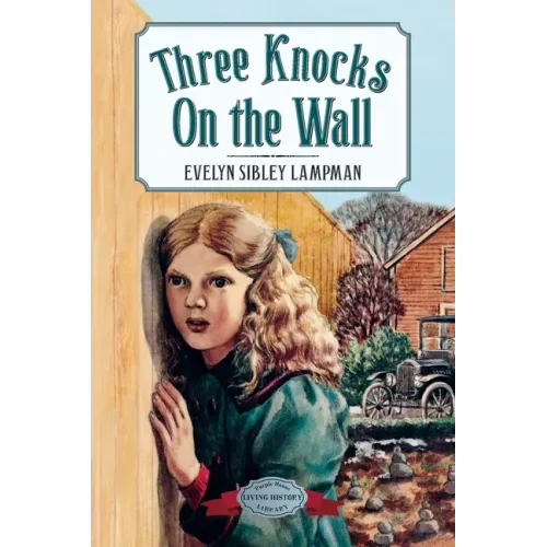Three Knocks on the Wall