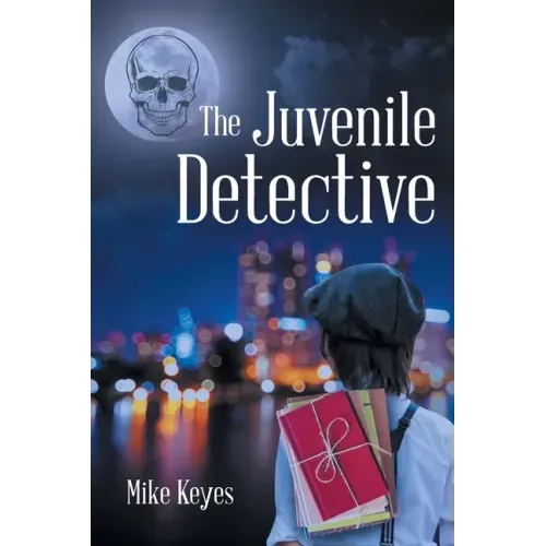 The Juvenile Detective