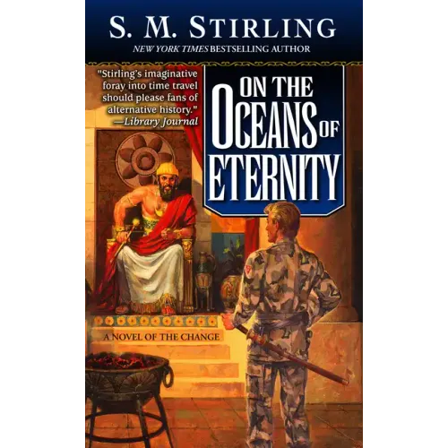 On the Oceans of Eternity