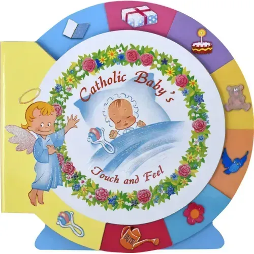 Catholic Baby's Touch and Feel