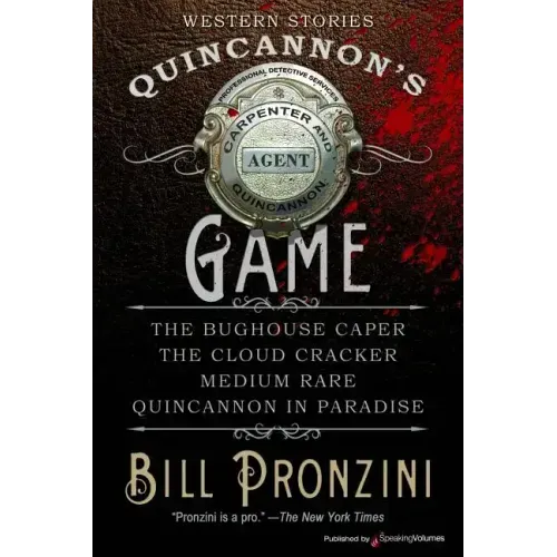 Quincannon's Game