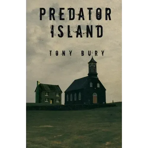 Predator Island