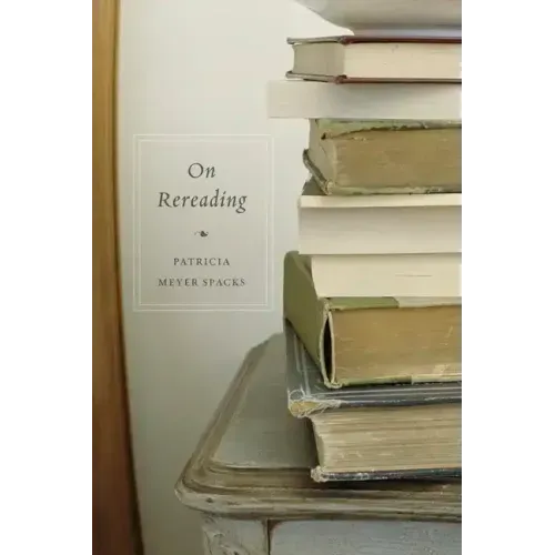 On Rereading