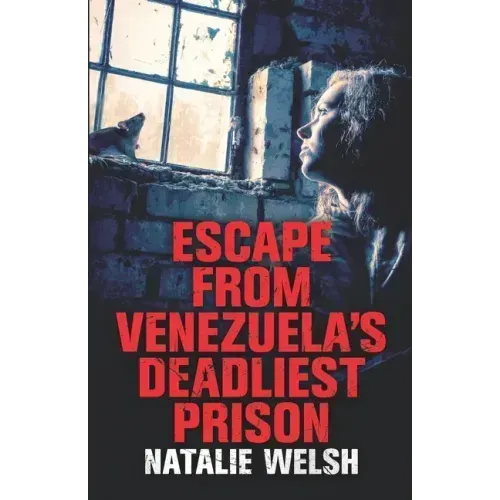 Escape from Venezuela's Deadliest Prison
